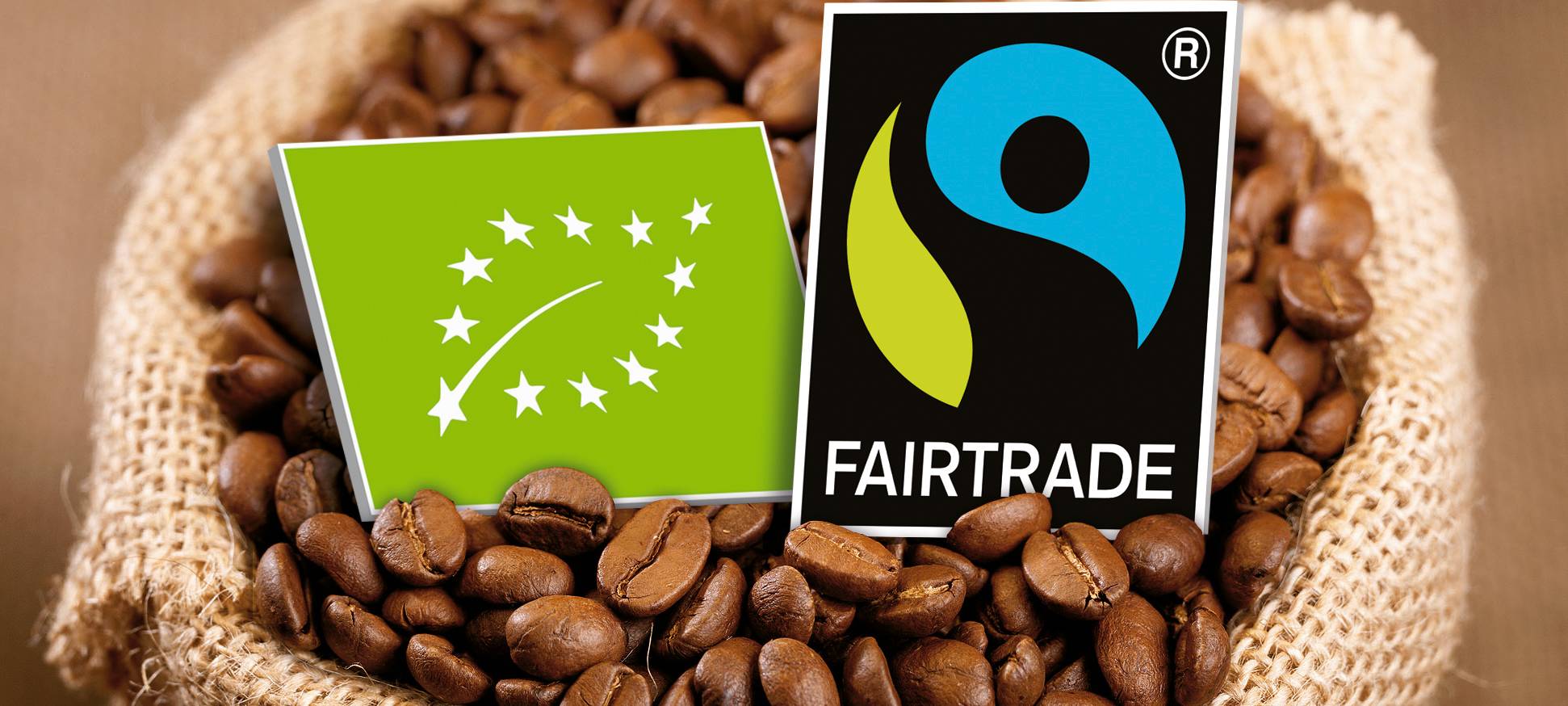 Gemeinsam essen und sich kennenlernen in der fairen Woche