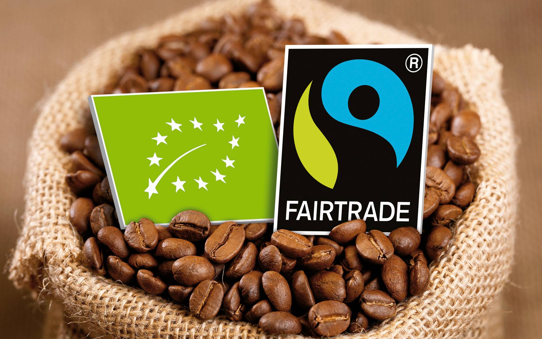 Gemeinsam essen und sich kennenlernen in der fairen Woche