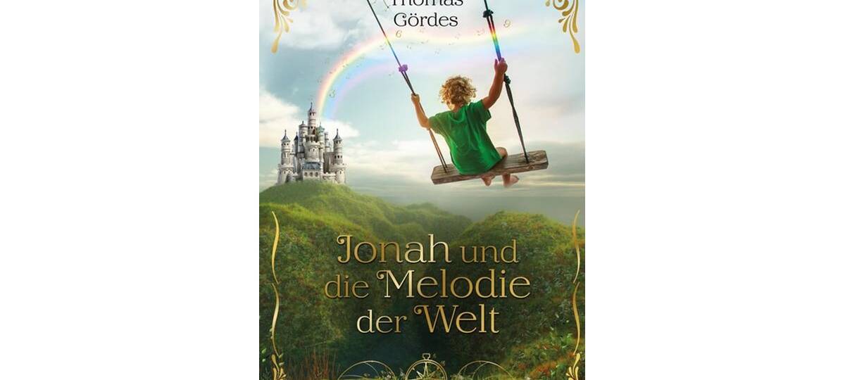 Wenn Zahlen zu Musik werden: Hagener Autor veröffentlicht Kinderbuch