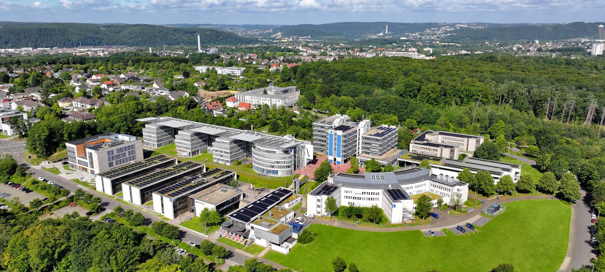 Lausitzer sollen an Hagener Universität studieren