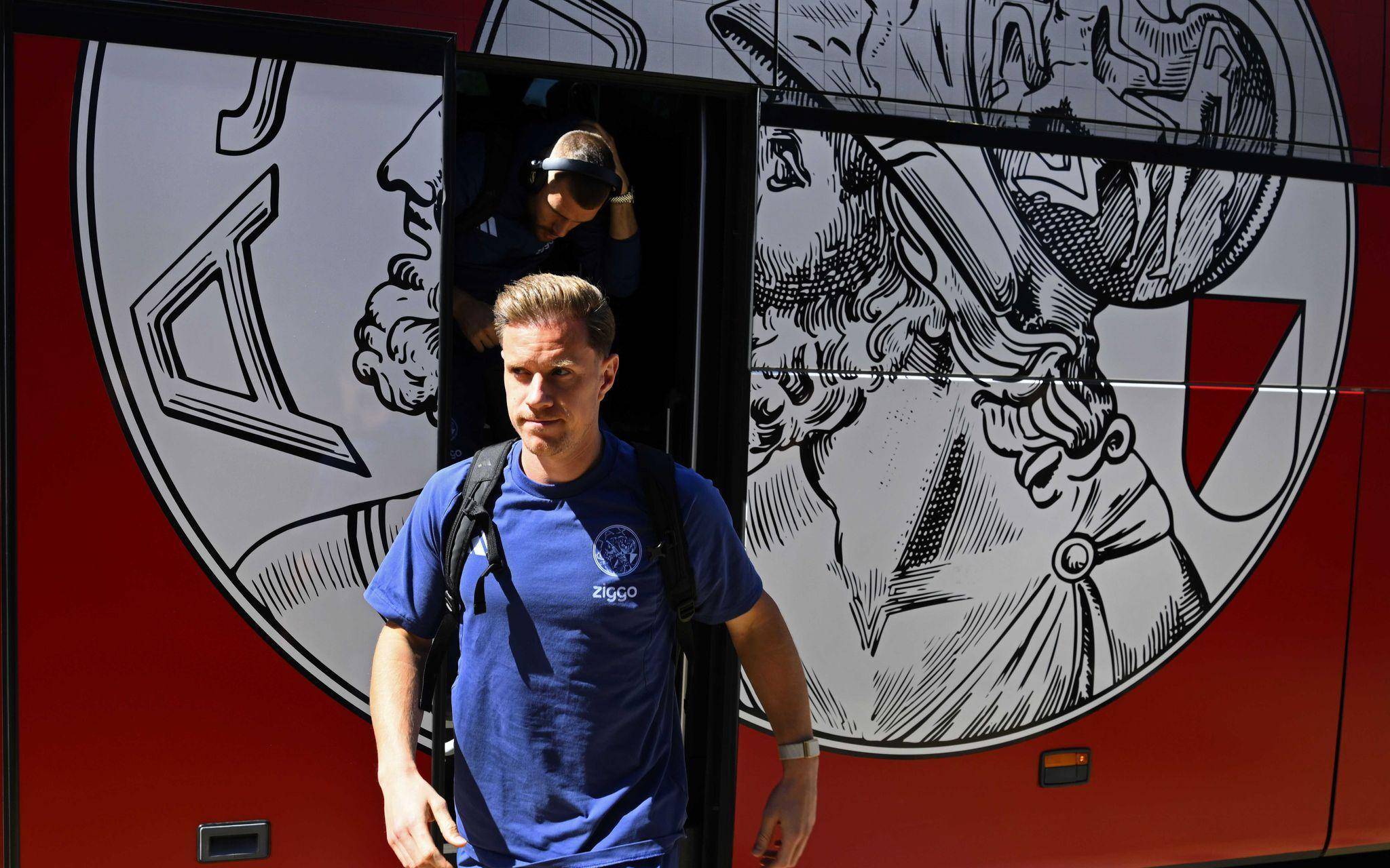 Marc-André ter Stegen