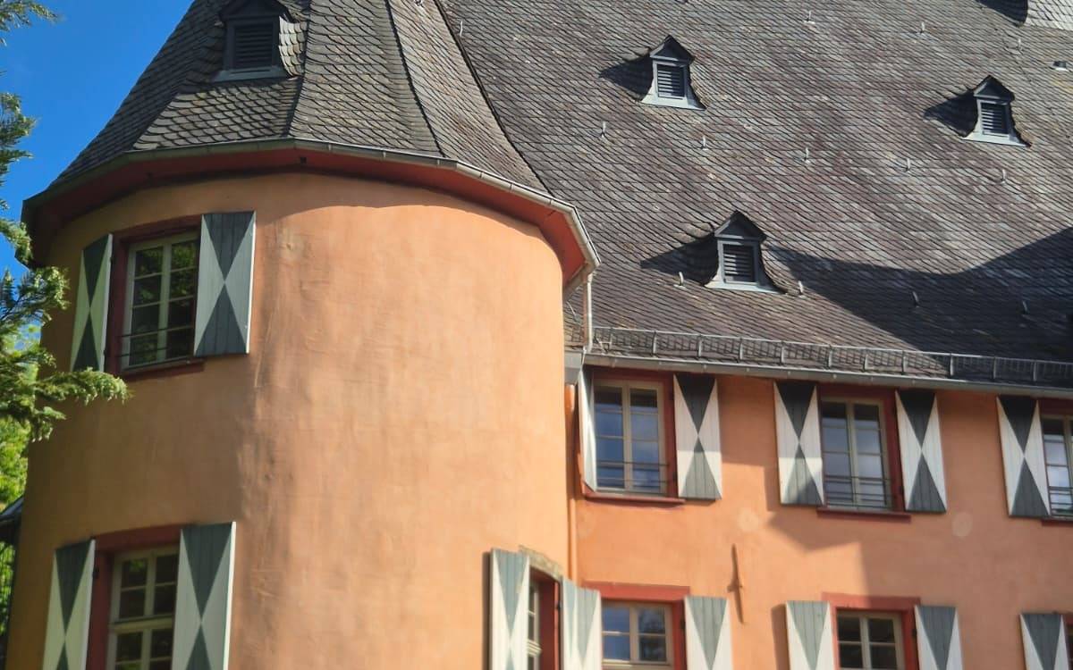 100 Jahre Waldmannshausen