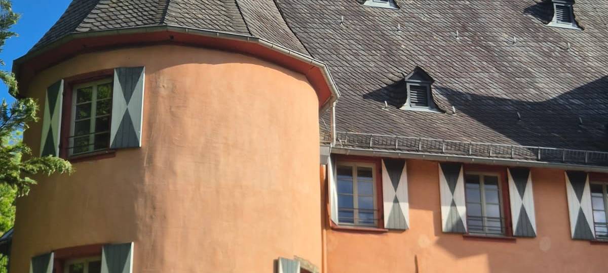 100 Jahre Waldmannshausen