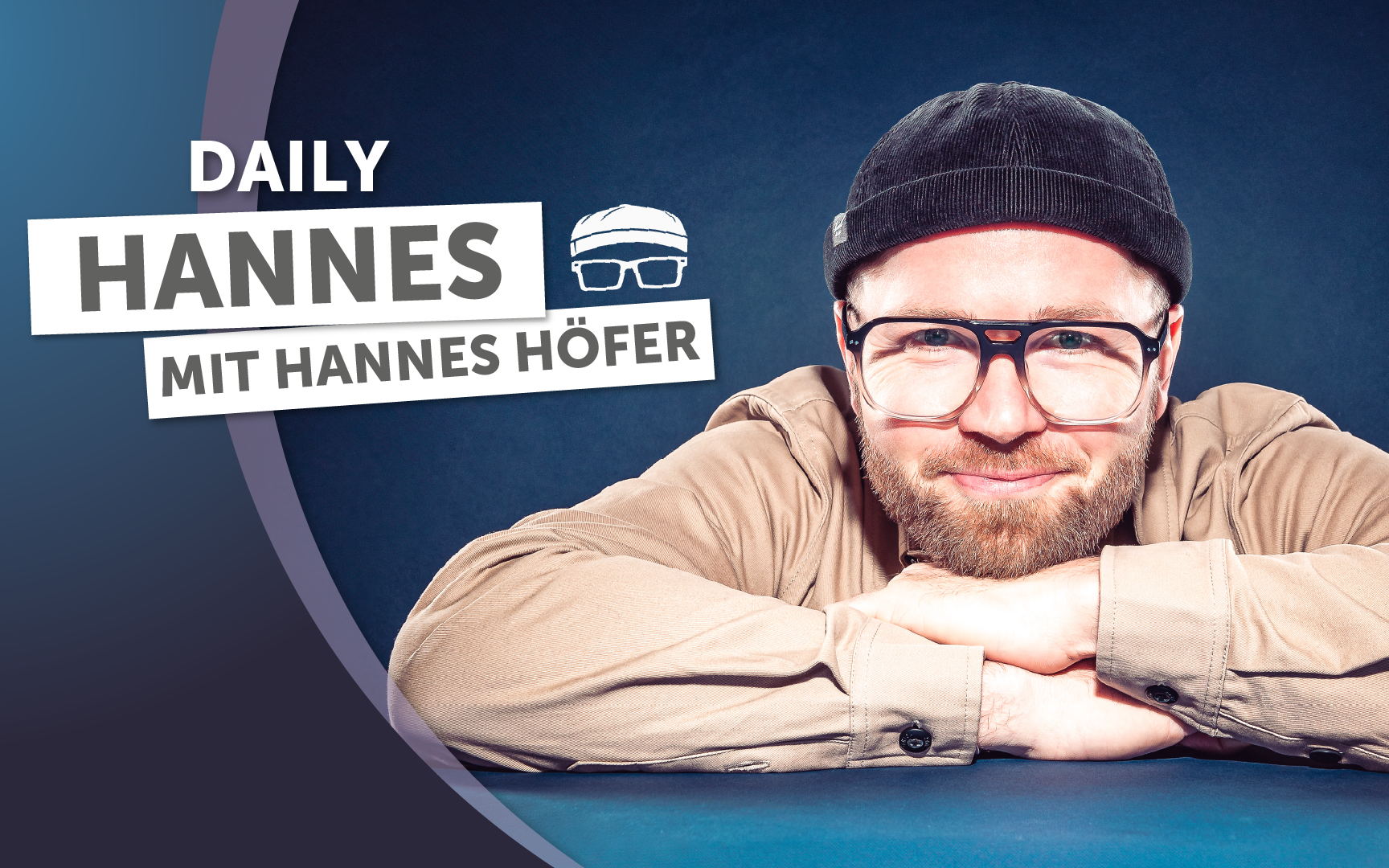 Daily Hannes: Schulstart