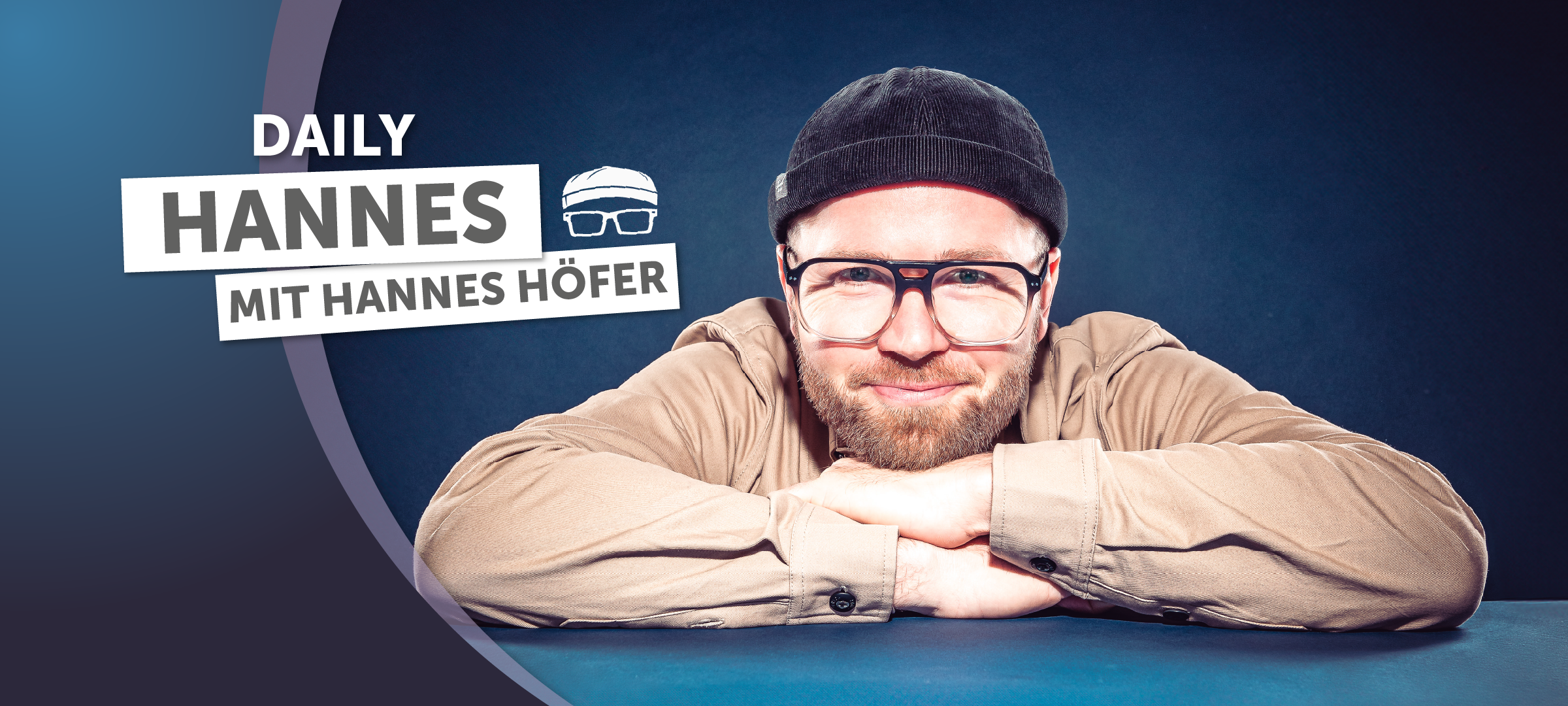 Daily Hannes: Schulstart